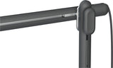 Logitech Reach webcam 1920 x 1080 pixels USB-C Graphite