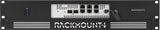 Rackmount.IT RM-DE-T1 mounting kit Black