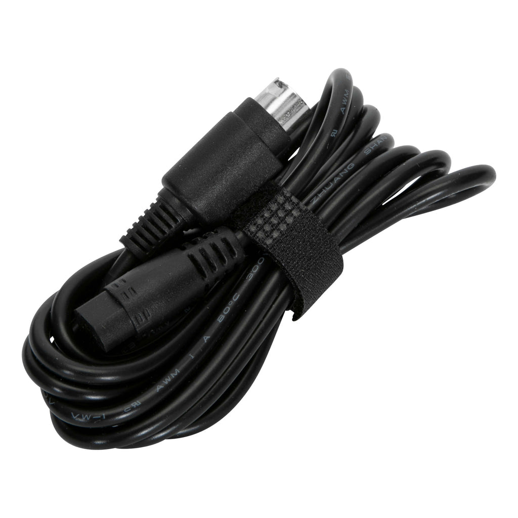 Targus APC22AUX power cable Black 1.8 m DC