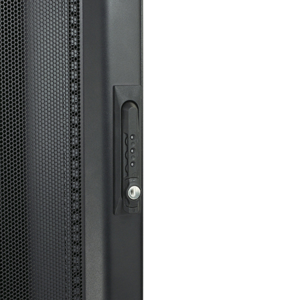 APC Combination Lock Handles (Qty 2) for NetShelter SX / SV / VX Enclosures