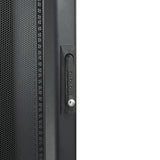 APC Combination Lock Handles (Qty 2) for NetShelter SX / SV / VX Enclosures