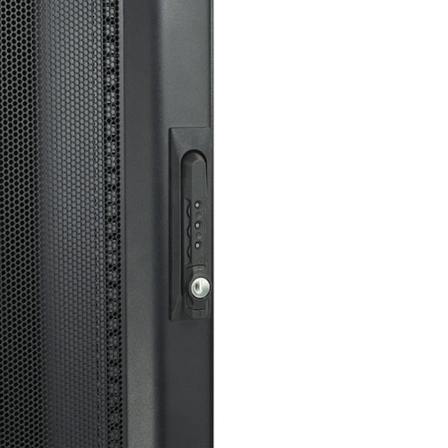 APC Combination Lock Handles (Qty 2) for NetShelter SX / SV / VX Enclosures
