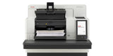 Kodak Alaris S5210 ADF scanner 600 x 600 DPI A3 Grey, White