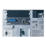 APC Symmetra LX 8kVA Scalable to 16kVA N+1, Tower 208/240V