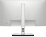 DELL UltraSharp U2424HE computer monitor 60.5 cm (23.8") 1920 x 1080 pixels Full HD LCD Black, Silver