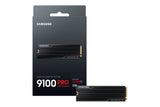 Samsung MZ-VAP1T0C 1 TB M.2 PCI Express 5.0 NVMe V-NAND TLC