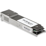 StarTech.com HPE 747698-B21 Compatible QSFP+ Module - 40GBASE-SR4 - 40GbE Multi Mode Fiber Optic Transceiver - 40GE Gigabit Ethernet QSFP+ - MPO 400m - 850nm - DDM HPE BladeSystem, c-Class