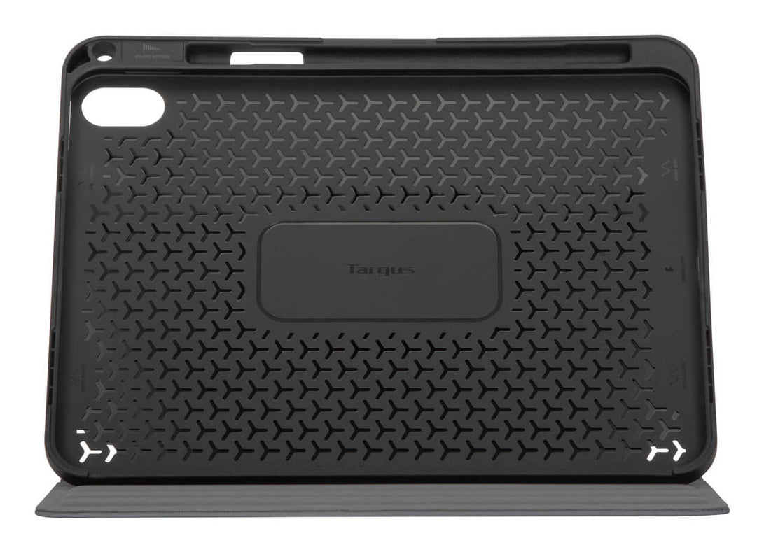 Targus Click-In Rotation Case for iPad (A16/11th Gen) 11-inch and (10th Gen) 10.9-inch