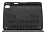 Targus Click-In Rotation Case for iPad (A16/11th Gen) 11-inch and (10th Gen) 10.9-inch