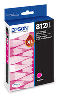 Epson C13T812XL320-S ink cartridge 1 pc(s) Original High (XL) Yield Magenta