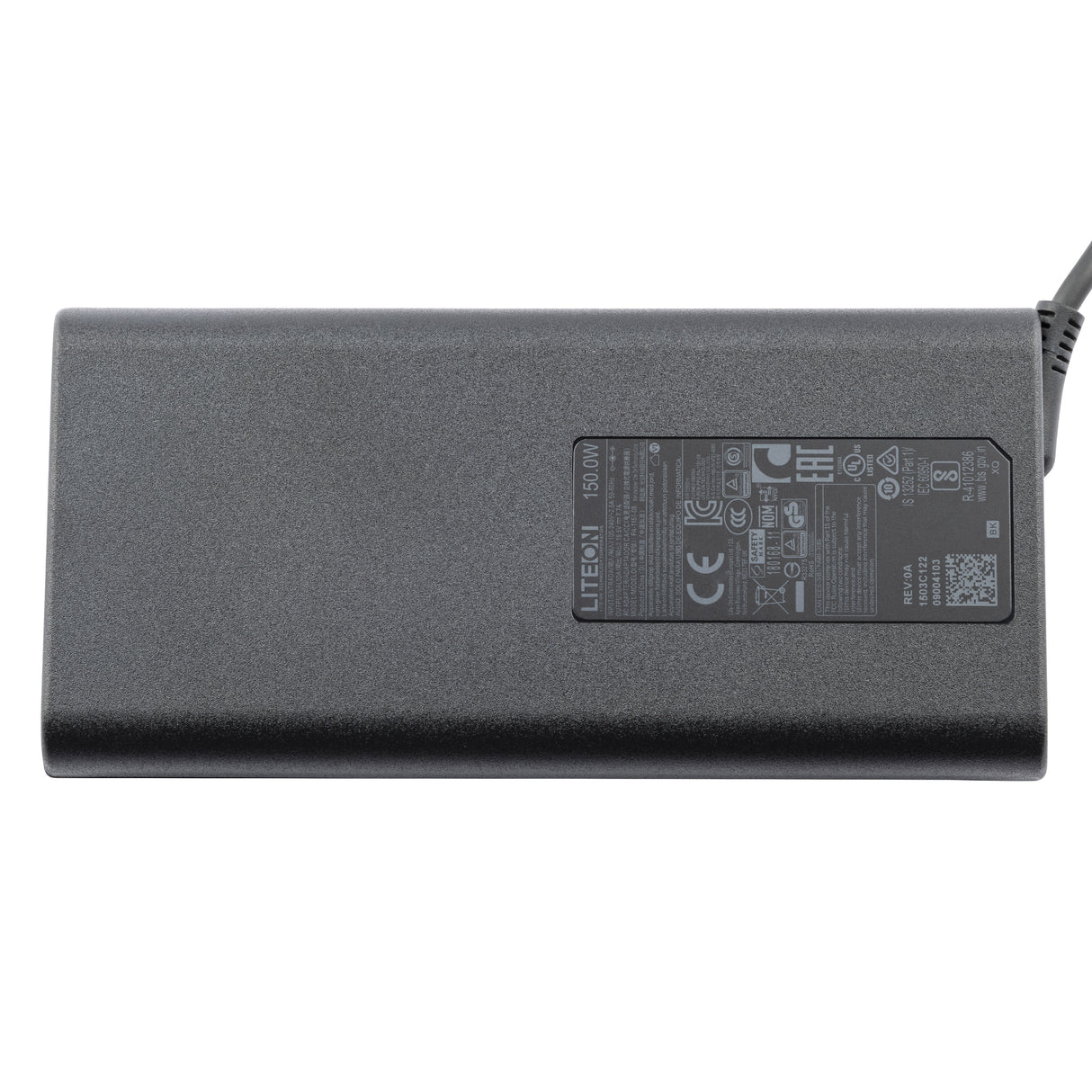 StarTech.com Replacement Universal AC/DC Power Adapter with NA Power Cord for Docking Stations - 150W (19.5V/7.7A)