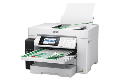 Epson EcoTank Pro ET-16600 Inkjet A3+ 4800 x 2400 DPI Wi-Fi
