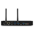 Viewsonic VPC37-W55-G1 embedded computer Intel® Core™ i7 512 GB SSD 16 GB