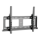 Manhattan Outdoor Wall Mount for TV & Monitors (Tiltable Anti Theft), For screens 37" to 65", VESA compatibility: all between 200x200mm to 600x400mm - check the dimensions of the four mounting holes on back of screen to ensure it fits, Max 80kg...