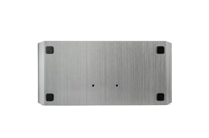 Kensington SD5500T Wired Thunderbolt 3 Silver, Black