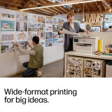 HP OfficeJet Pro Color Printer