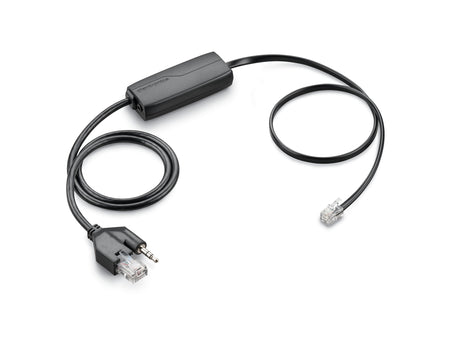 HP Poly APD-80 Electronic Hookswitch TAA