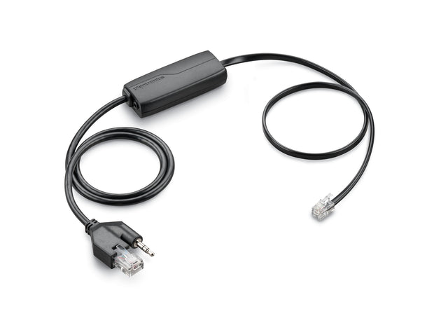 HP Poly APD-80 Electronic Hookswitch TAA