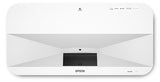 Epson PowerLite 810E Ultra short throw projector 5000 ANSI lumens 3LCD 1080p (1920x1080) White