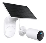 TP-Link Tapo Solar-Powered Security Camera Kit