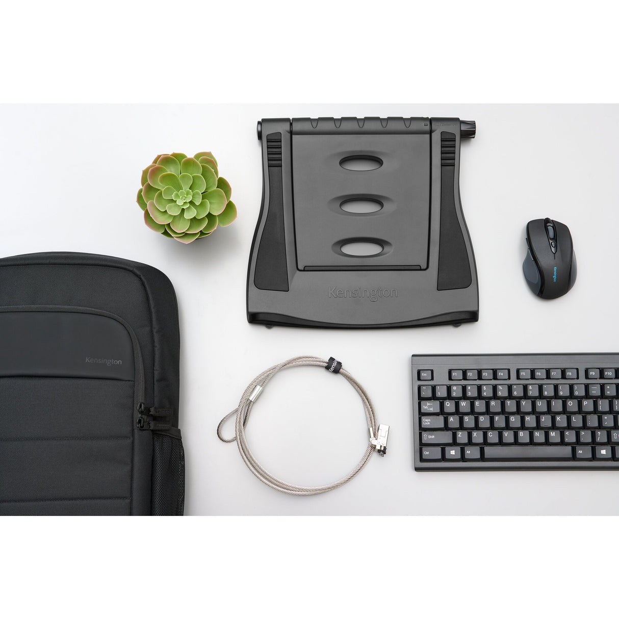 Kensington EQ 16" Laptop Backpack