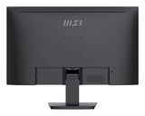 MSI Pro MP273U computer monitor 68.6 cm (27") 3840 x 2160 pixels 4K Ultra HD Black