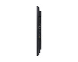 Samsung LH24QBCEBGC Digital signage flat panel 61 cm (24") LCD Wi-Fi 250 cd/m² Full HD Black Tizen 7.0