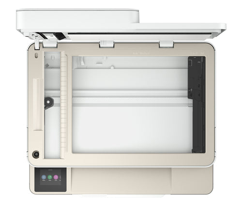 HP Envy 6555 Wireless All-in-One Color Printer, Photo printing; Copier, Scanner
