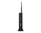 MSI Pro DP10 13M-022US Intel® Core™ i5 i5-1340P 64 GB DDR4-SDRAM 2 TB SSD Mini PC Black