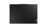 Lenovo ThinkPad P14s Gen 5 (Intel) Intel Core Ultra 7 155H Laptop 36.8 cm (14.5") WUXGA 32 GB DDR5-SDRAM 1 TB SSD NVIDIA RTX 500 Ada Wi-Fi 6E (802.11ax) Windows 11 Pro Black English
