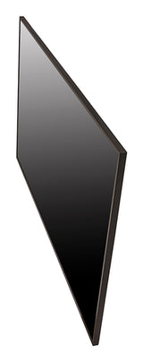 LG 55UH5N-M Signage Display Digital signage flat panel 139.7 cm (55") LCD Wi-Fi 500 cd/m² 4K Ultra HD Black WebOS 24/7