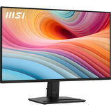 MSI PRO MP251 E2 computer monitor 62.2 cm (24.5") 1920 x 1080 pixels Full HD LED Black