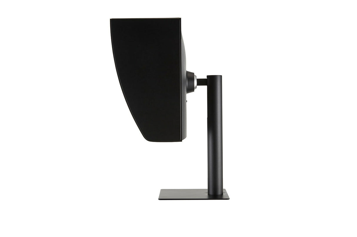 LG 32BP95E-B computer monitor 80 cm (31.5") 3840 x 2160 pixels 4K Ultra HD OLED Black