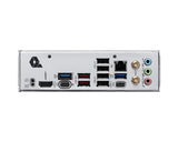 MSI PRO X870E-P WIFI motherboard AMD X870E Socket AM5 ATX
