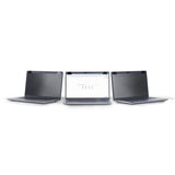 StarTech.com 15.6-inch 16:9 Bright Privacy Screen Filter with Touch, Flip-Over, 75% Light Transmittance, Anti-Glare Privacy Filter, +/- 30 Deg. View Angle