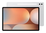Samsung Galaxy Tab S10+ 256 GB 31.5 cm (12.4") 12 GB Wi-Fi 6E (802.11ax) Silver