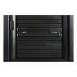 APC SMT1500RM2UCUS uninterruptible power supply (UPS) Line-Interactive 1.44 kVA 1000 W 6 AC outlet(s)