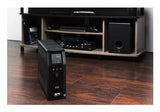 APC BR1350MS uninterruptible power supply (UPS) Line-Interactive 1.35 kVA 810 W 10 AC outlet(s)