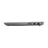 Lenovo ThinkBook 14 G9 IRL Intel Core 5 210H Laptop 35.6 cm (14") WUXGA 16 GB DDR5-SDRAM 256 GB SSD Wi-Fi 6E (802.11ax) Windows 11 Pro Grey French