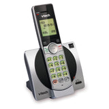 VTech CS6919 telephone DECT telephone Caller ID Silver