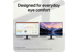 LG 24U411B-B computer monitor 60.5 cm (23.8") 1920 x 1080 pixels Full HD LCD Black