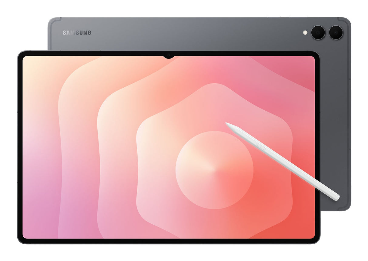 Samsung Galaxy Tab S11 Ultra SM-X930N 512 GB 37.1 cm (14.6") 12 GB Wi-Fi 7 (802.11be) Grey