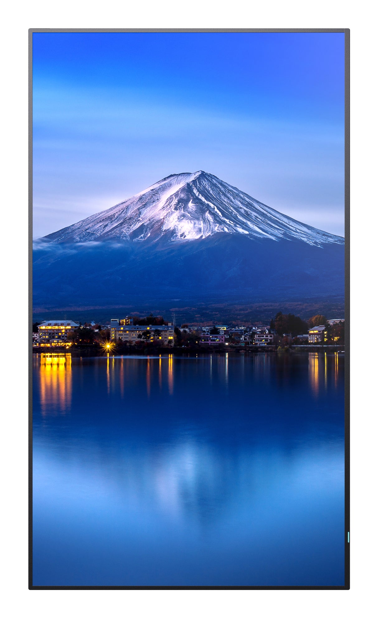 Sharp MultiSync P436 Digital signage flat panel 108 cm (42.5") LCD 700 cd/m² 4K Ultra HD Black 24/7
