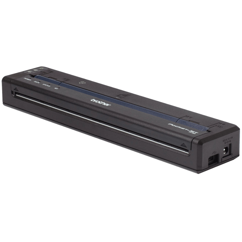 Brother PJ883 300 x 300 DPI Wired & Wireless Thermal Mobile printer