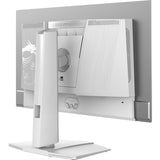MSI MAG 272QPW QD-OLED X28 computer monitor 67.3 cm (26.5") 2560 x 1440 pixels Wide Quad HD White