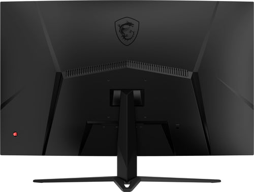 MSI G32C4X computer monitor 80 cm (31.5") 1920 x 1080 pixels Full HD Black