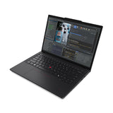 Lenovo ThinkPad P14s Gen 6 (AMD) AMD Ryzen AI 7 PRO 350 Mobile workstation 35.6 cm (14") WUXGA 32 GB DDR5-SDRAM 1 TB SSD Wi-Fi 7 (802.11be) Windows 11 Pro Black French