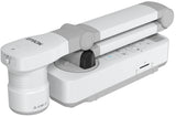 Epson DC-21 document camera White 25.4 / 2.7 mm (1 / 2.7") CMOS USB 2.0