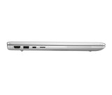 HP Elite c640 G3 Chromebook Intel® Core™ i5 i5-1245U 40.6 cm (16") Touchscreen WUXGA 8 GB LPDDR4x-SDRAM 256 GB SSD Wi-Fi 7 (802.11be) ChromeOS Silver