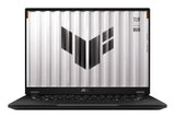 ASUS TUF Gaming A14 FA401GM-DS96-CA AMD Ryzen AI 9 465 Laptop 35.6 cm (14") WQXGA 32 GB LPDDR5x-SDRAM 1 TB SSD NVIDIA GeForce RTX 5060 Wi-Fi 6E (802.11ax) Windows 11 Home Black, Grey